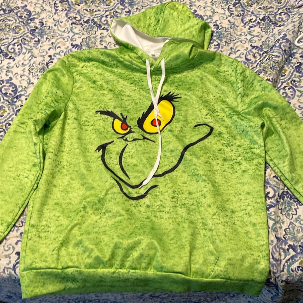 Sweatshirt